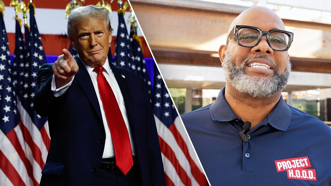 Why Trump’s victory was vindication for this pastor from Chicago’s South Side