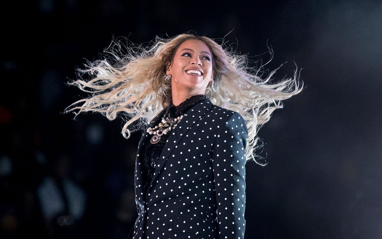 Yale University offers new course on Beyonce’s ‘boundary-transgressing’ cultural impact