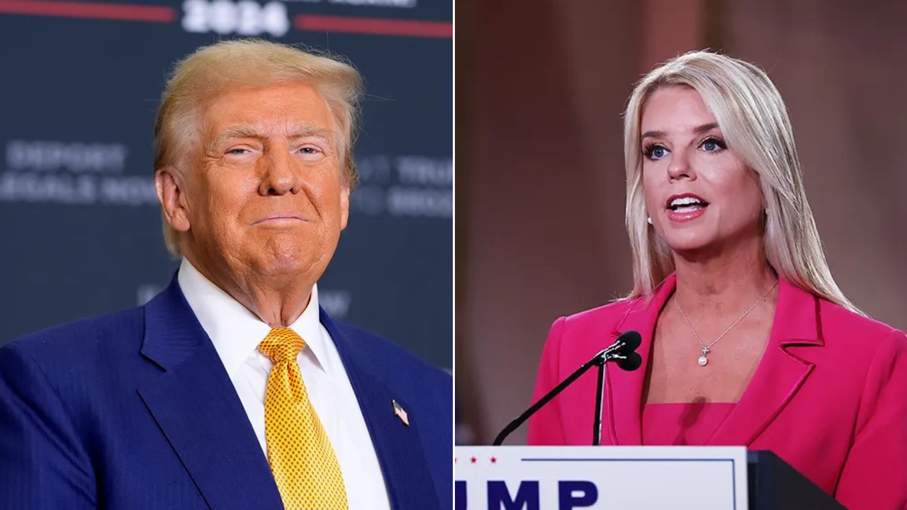 Who is Pam Bondi? Trump’s attorney general Cabinet pick