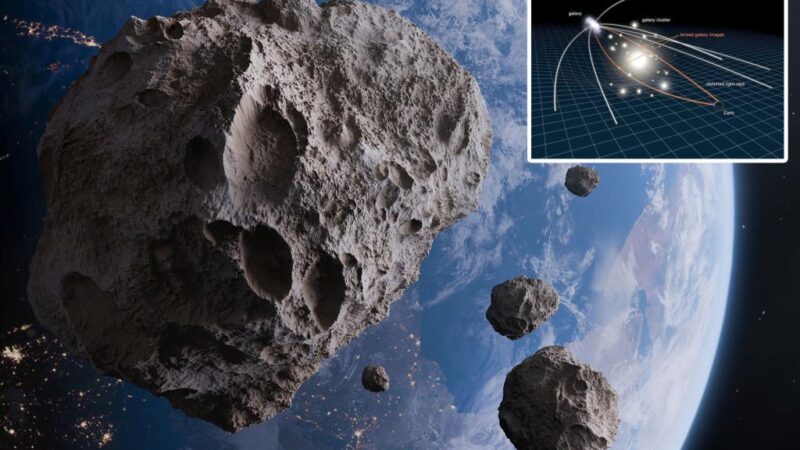 Experts reveal surprising way to save Earth from asteroid apocalypse 