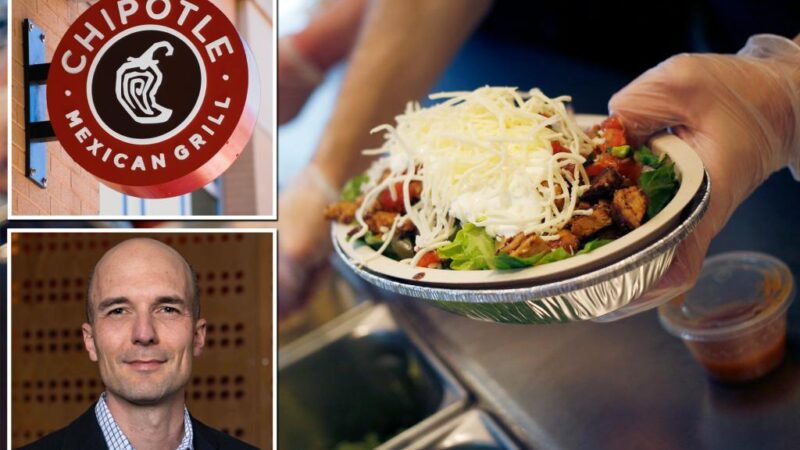 Chipotle may soon hike burrito prices again — here’s why