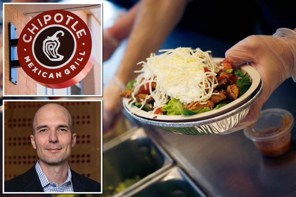 Chipotle may soon hike burrito prices again — here’s why