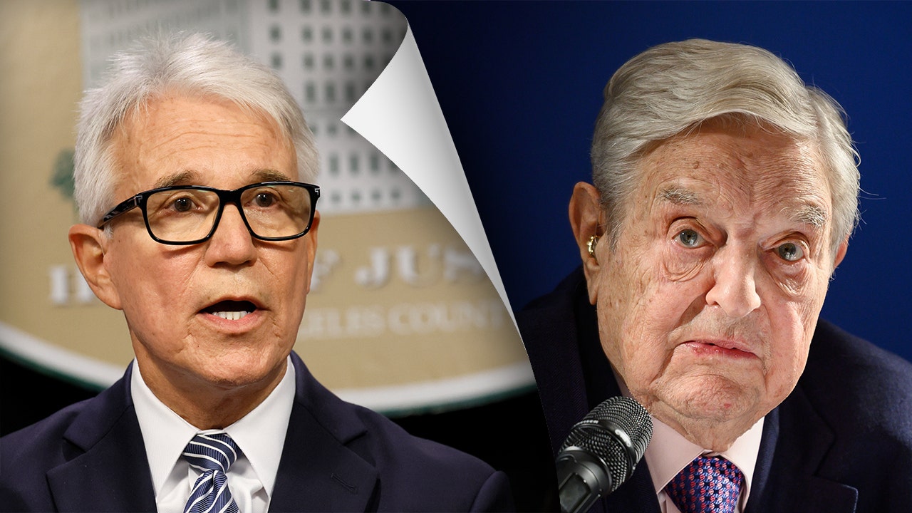 Soros DAs suffer 12 big defeats, billionaire’s agenda faces uncertain future