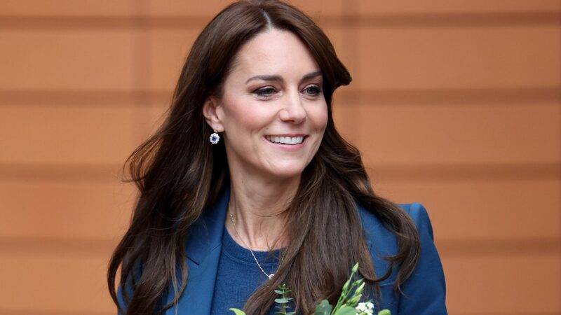 Kate Middleton expected to attend Remembrance Sunday with King Charles III