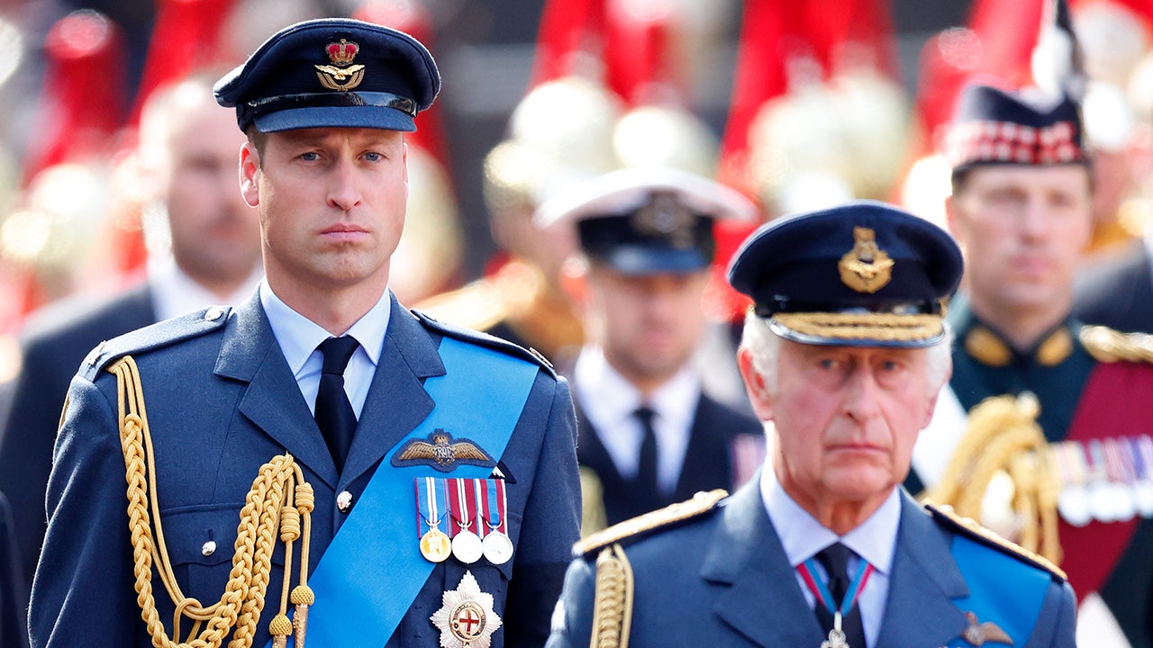 King Charles, Prince William under fire for making ‘secret millions’