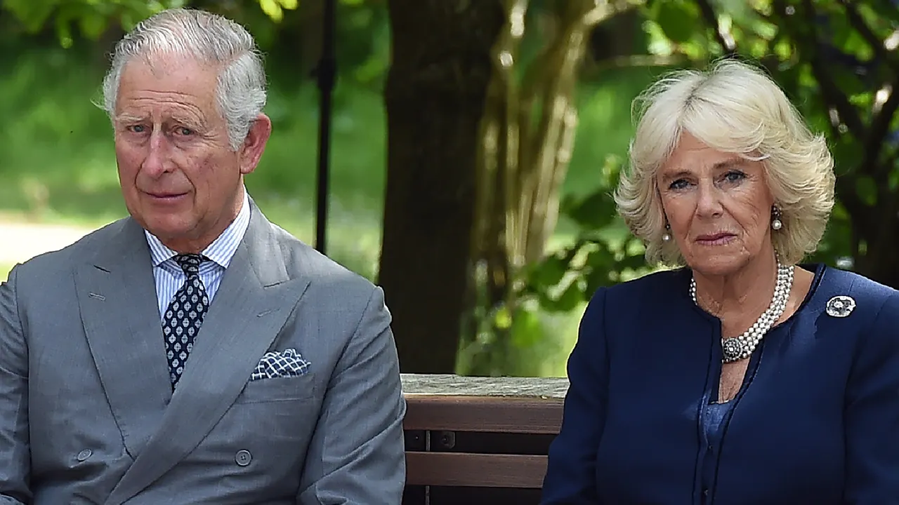 King Charles, Queen Camilla ‘deeply competitive’ over unique hobby: book