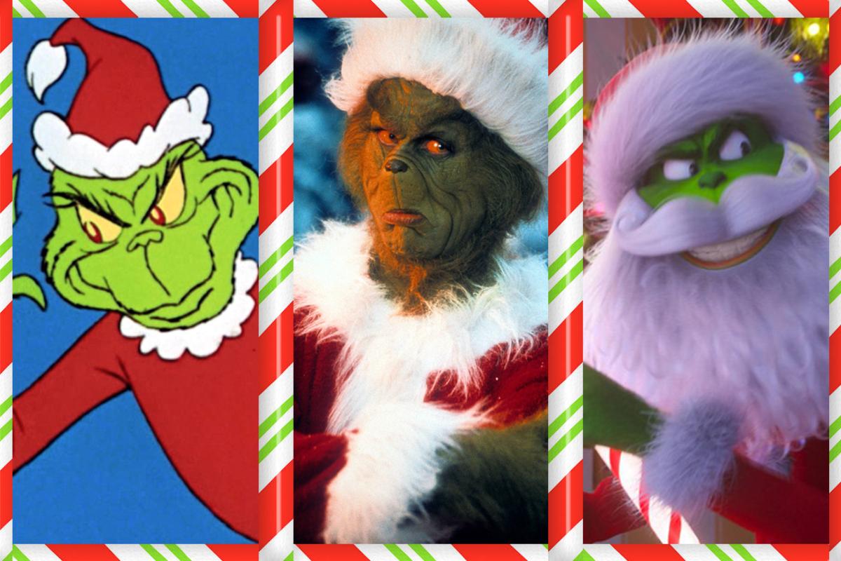 Are ‘The Grinch’ and ‘How the Grinch Stole Christmas’ Streaming? How To Watch These Seasonal Favorites Online and TV