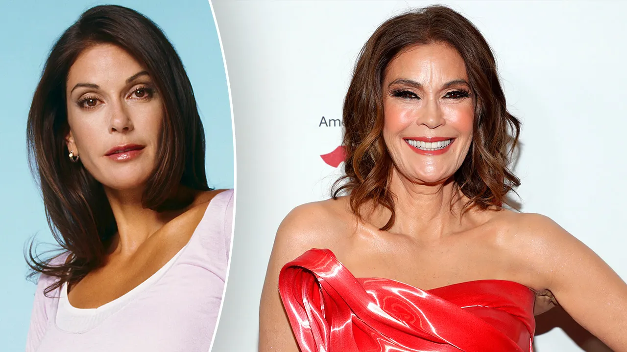 ‘Desperate Housewives’ star Teri Hatcher, 59, shares why dating isn’t ‘fun’