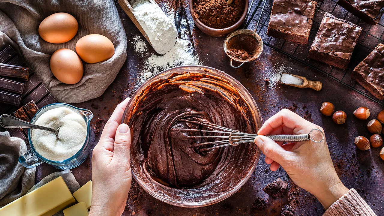 6 baking essentials recommended by cake influencer Natalie Sideserf