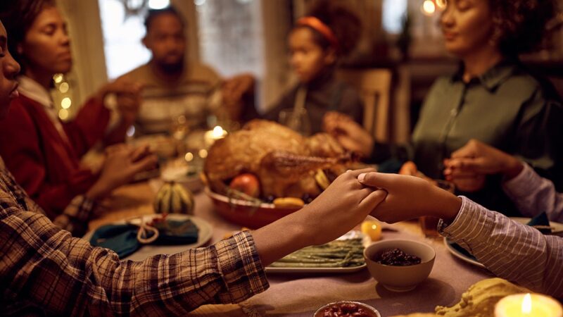 NBC News ripped for headline touting ‘historically affordable’ Thanksgiving costs: ‘This is bull—-‘