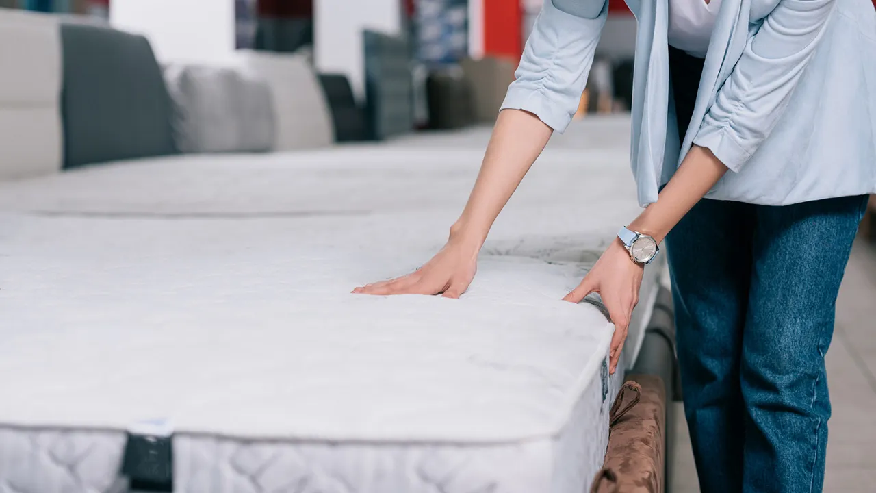 Save up to $400 on mattresses during Wayfair’s Black Friday sale