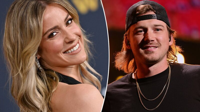 Kristin Cavallari’s hottest Hollywood hookup that ‘nobody knows about’, dating past with Morgan Wallen