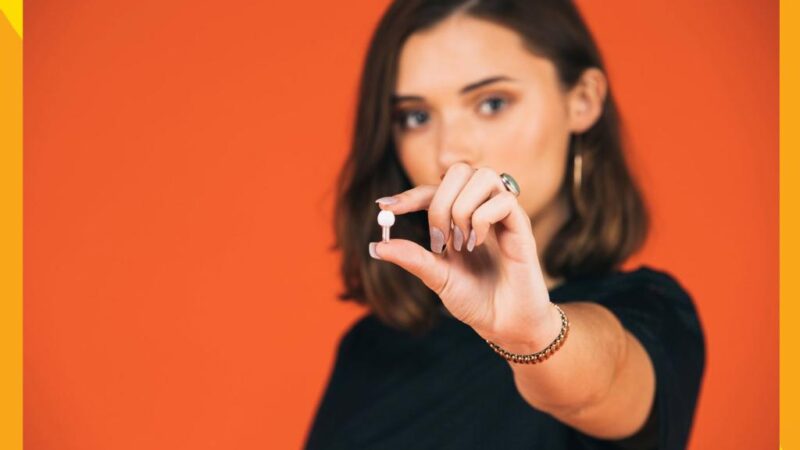 VIBES earplugs are 20% off ahead of Black Friday