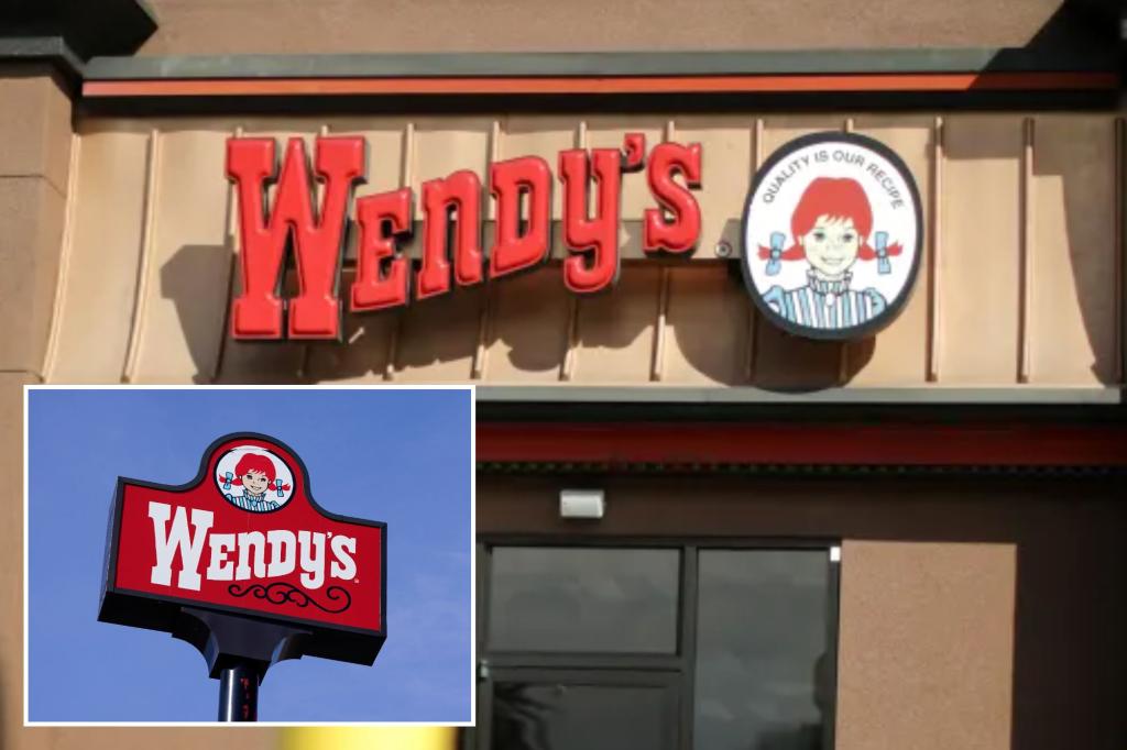 Wendy’s to close 140 restaurants by the end of the year