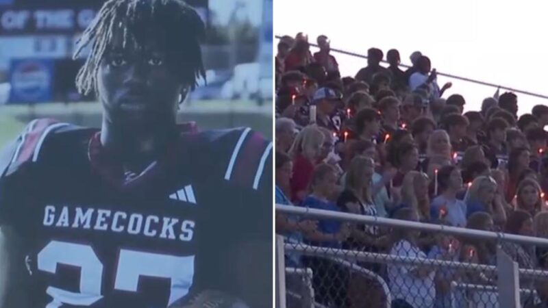 Alabama high school football player Semaj Wilkins died from heart condition, autopsy reveals