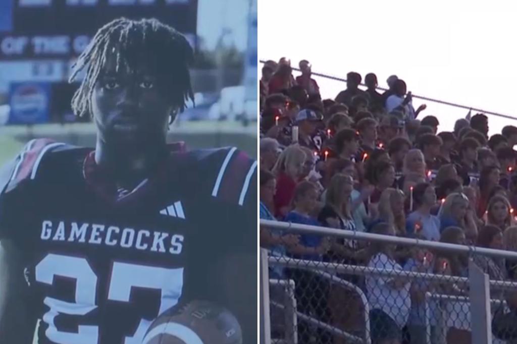 Alabama high school football player Semaj Wilkins died from heart condition, autopsy reveals