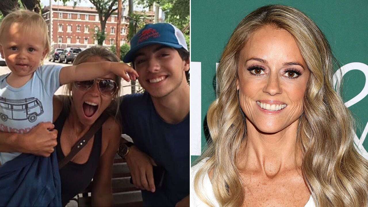 ‘Rehab Addict’ star Nicole Curtis regrets sacrificing ‘quality time with family’ to ‘chase money’