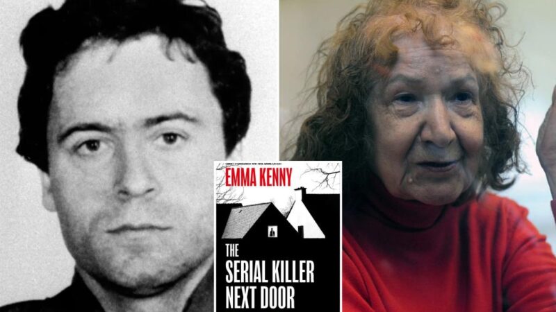 Meet the ‘Serial Killers Next Door”