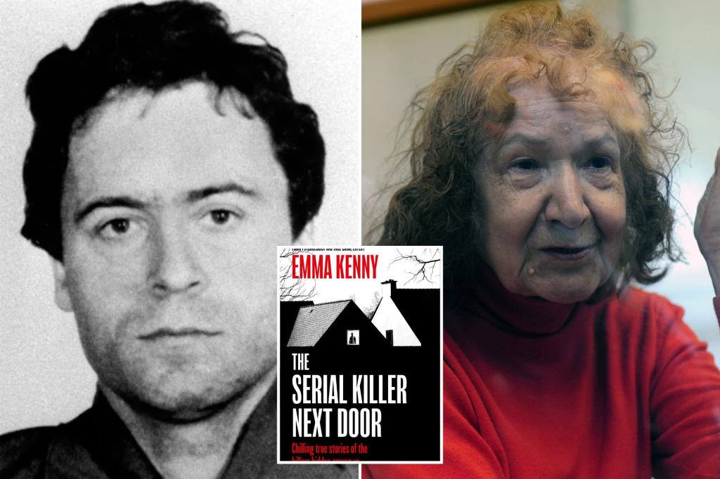 Meet the ‘Serial Killers Next Door”