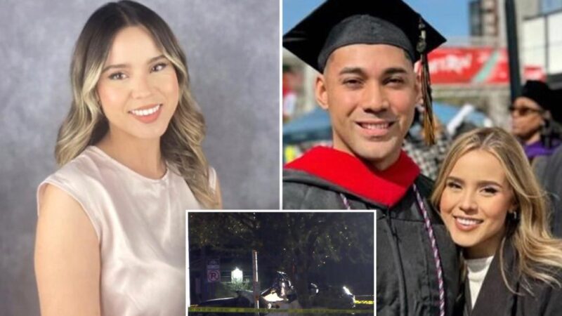 Texas Army soldier allegedly killed Navy veteran and his teacher fiancée in Texas wreck after getting drunk at gender reveal party