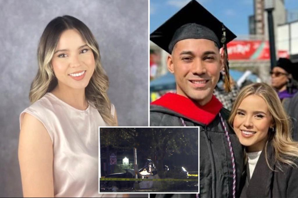 Texas Army soldier allegedly killed Navy veteran and his teacher fiancée in Texas wreck after getting drunk at gender reveal party