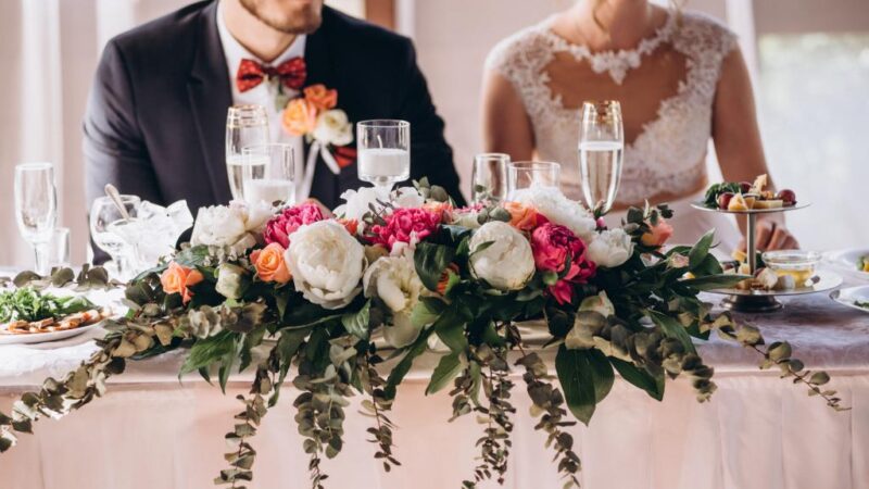 I’m worried guests will get too drunk at my wedding —is it tacky to ask them to pay for their own booze?