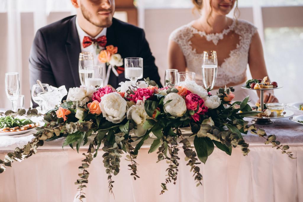 I’m worried guests will get too drunk at my wedding —is it tacky to ask them to pay for their own booze?