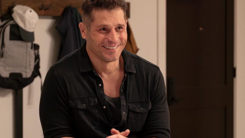 ‘9-1-1’s Lou Ferrigno Jr. Reflects On Tommy And Buck’s “Heart-Wrenching” Breakup And Why The Role Was A “True Blessing”