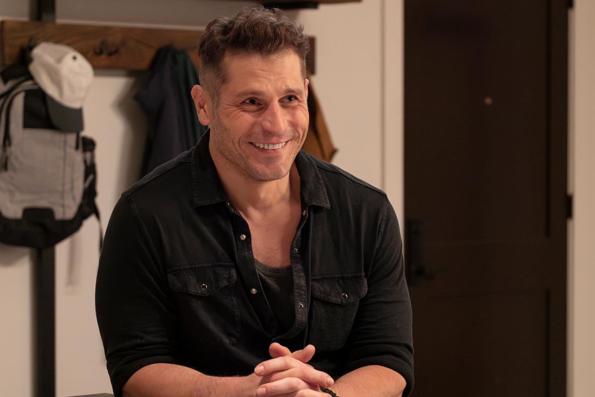 ‘9-1-1’s Lou Ferrigno Jr. Reflects On Tommy And Buck’s “Heart-Wrenching” Breakup And Why The Role Was A “True Blessing”