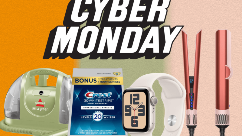 171+ best Amazon Cyber Monday deals you don’t want to miss today