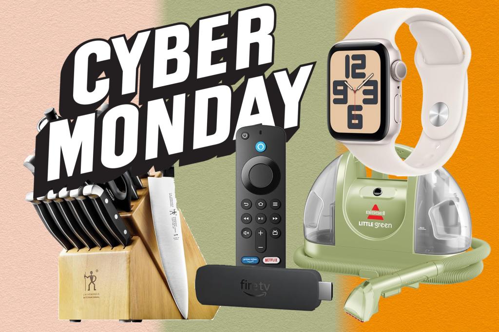 171+ best Amazon Cyber Monday deals you don’t want to miss today