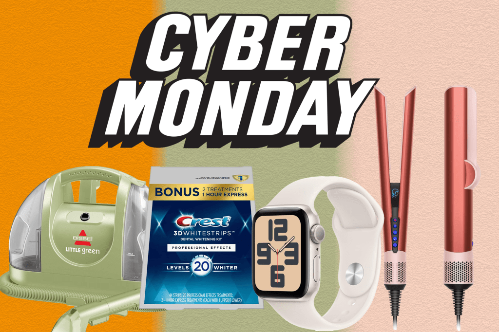 171+ best Amazon Cyber Monday deals you don’t want to miss today