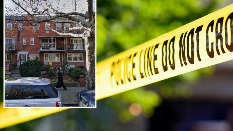 Woman, 47, fatally stabbed in NYC home, 15-year-old son hurt trying to intervene: cops