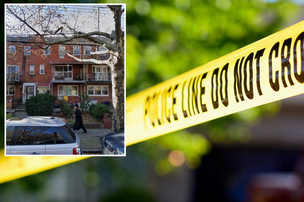 Woman, 47, fatally stabbed in NYC home, 15-year-old son hurt trying to intervene: cops