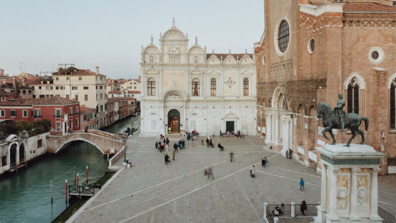 36 Hours in Venice: Things to Do and See