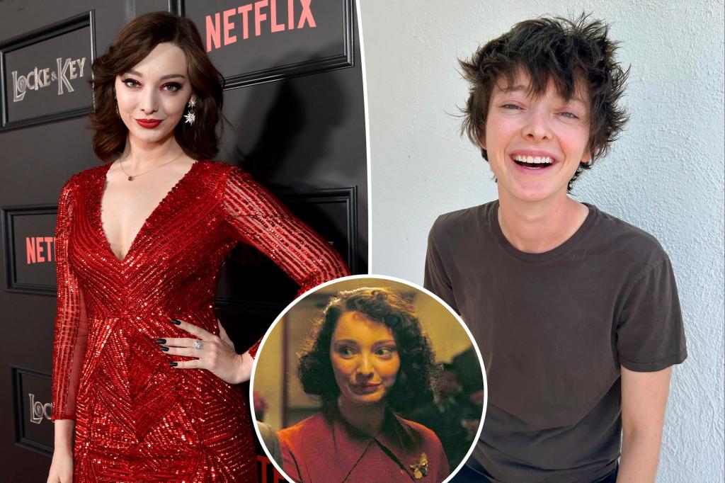 ‘Oppenheimer’ star Emma Dumont comes out as trans masculine non-binary, changes name