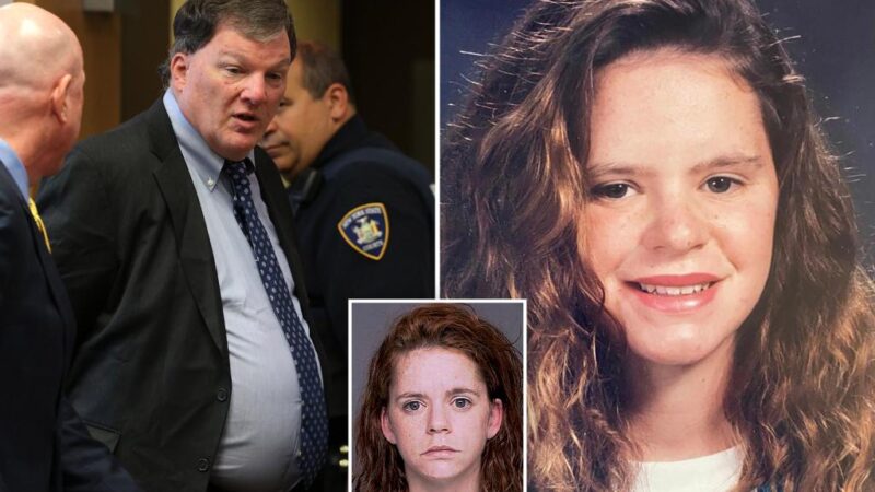 Accused Gilgo Beach serial killer Rex Heuermann to be charged in 7th murder of Valerie Mack