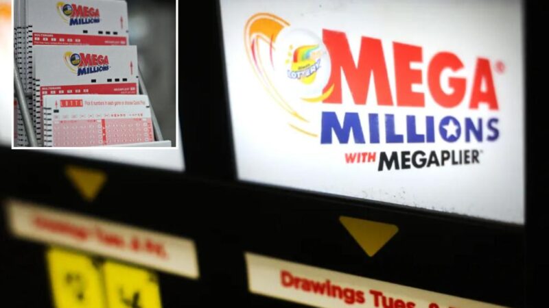 Another lottery jackpot surpasses $1 billion — is this the new normal?