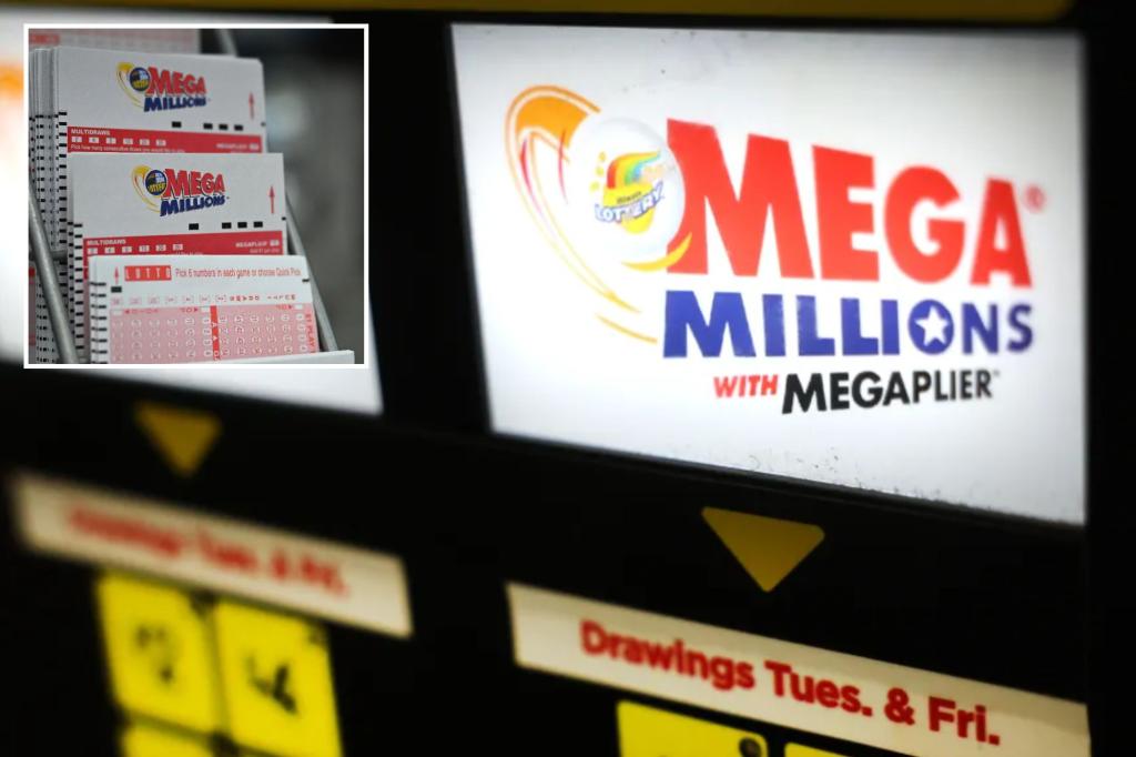 Another lottery jackpot surpasses $1 billion — is this the new normal?