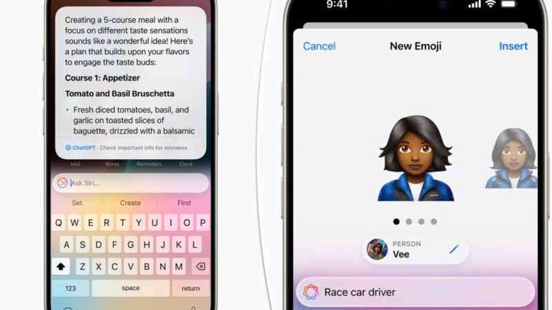 Apple’s iOS 18.2 update is coming — with ChatGPT and more Intelligence features