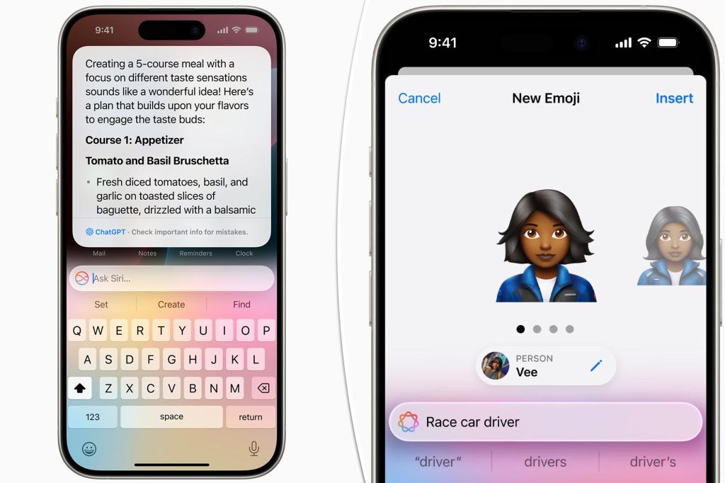 Apple’s iOS 18.2 update is coming — with ChatGPT and more Intelligence features