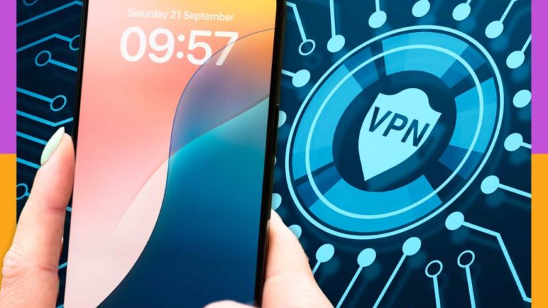 Best iPhone VPNs to use in 2025