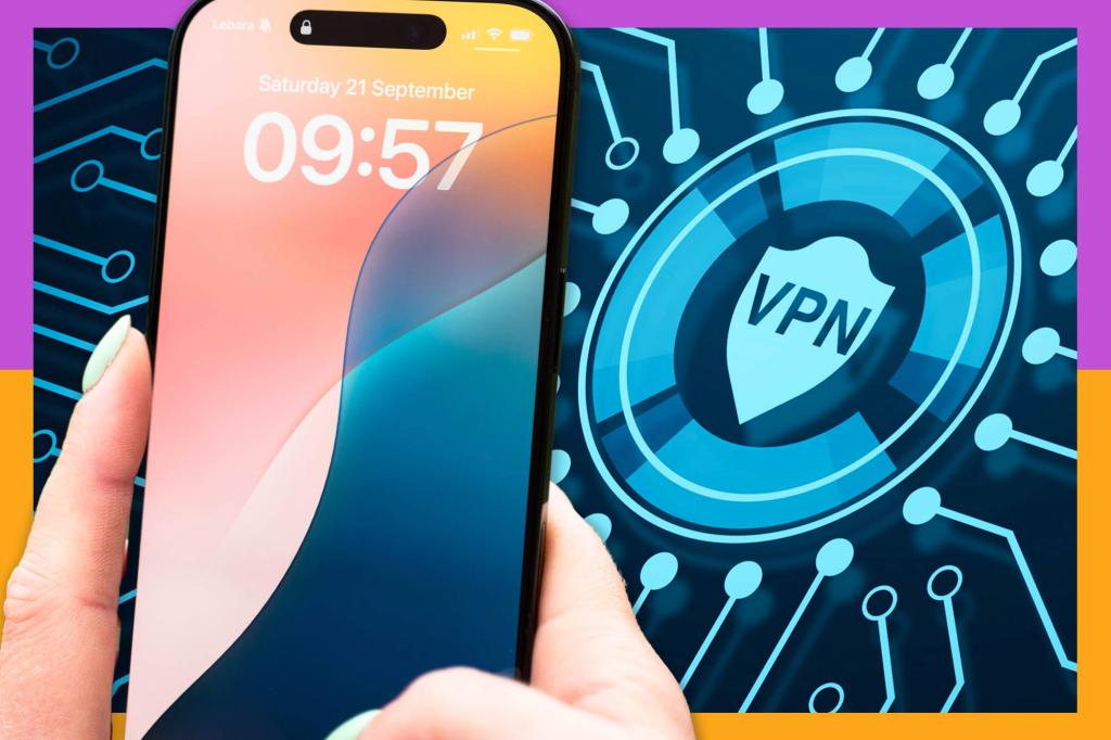 Best iPhone VPNs to use in 2025