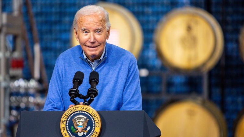 Biden ‘a little older and a little slower’ in the final days of his presidency: New York Times report