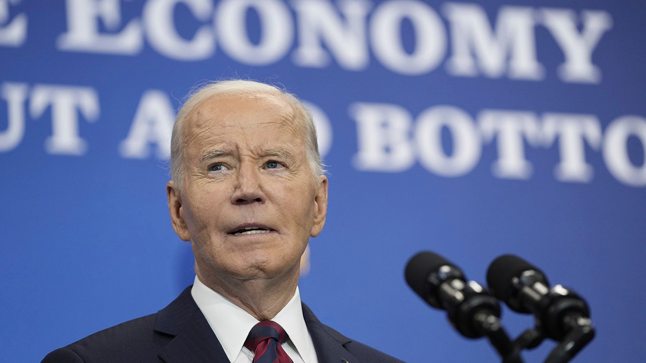 Biden oblivious about leaving Trump an economy on the precipice of disaster