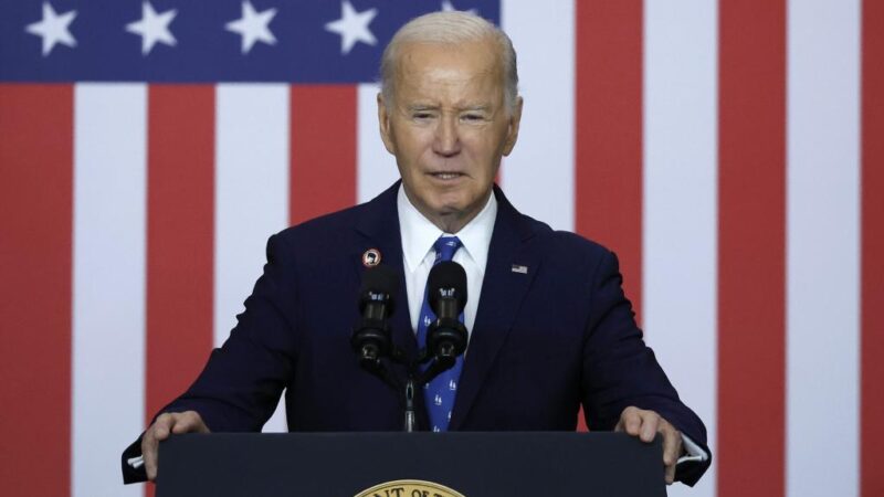 Biden’s 37 death row commutations: Letters