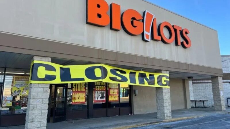 Big Lots in deal to keep hundreds of stores open