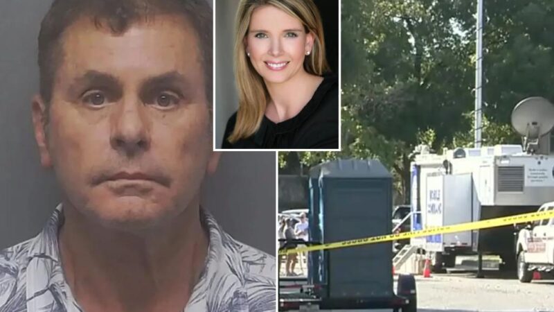 Business partner of missing Suzanne Simpson’s murder suspect husband arrested, indicted after texts emerge