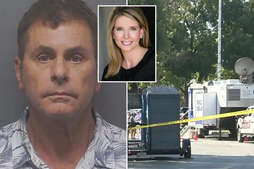 Business partner of missing Suzanne Simpson’s murder suspect husband arrested, indicted after texts emerge