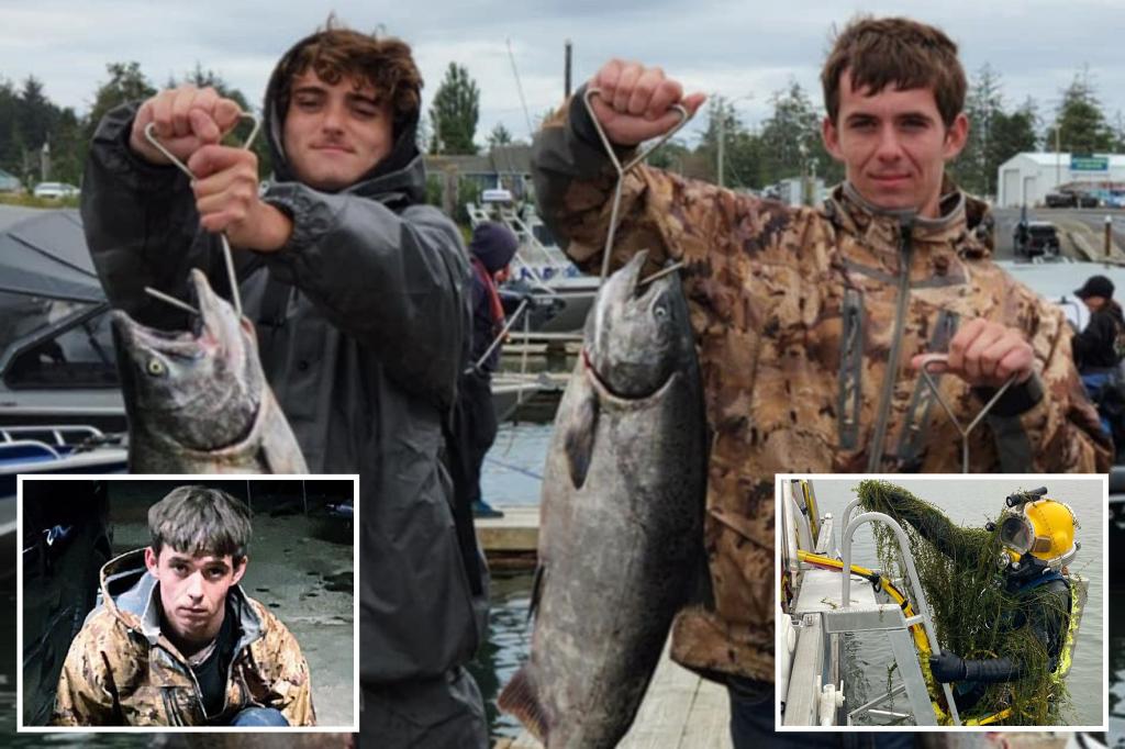 Calif. teen brothers missing after weekend duck-hunting excursion goes horribly wrong